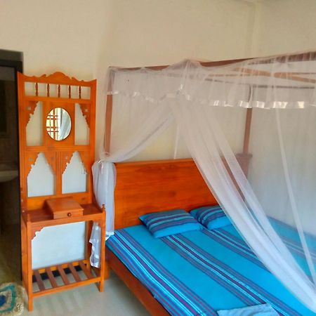Green View Guest Mirissa Bilik gambar