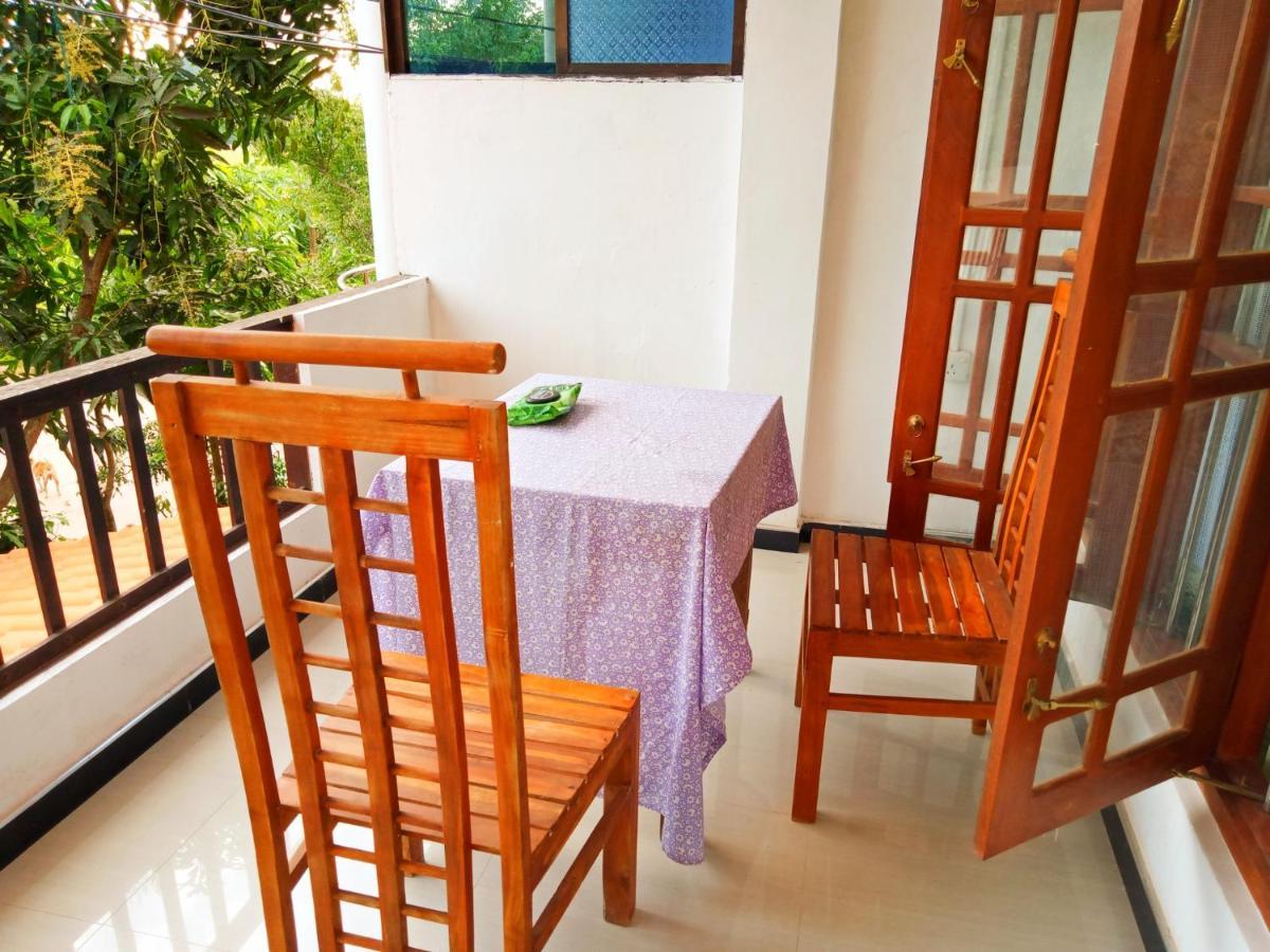 Green View Guest Mirissa Luaran gambar