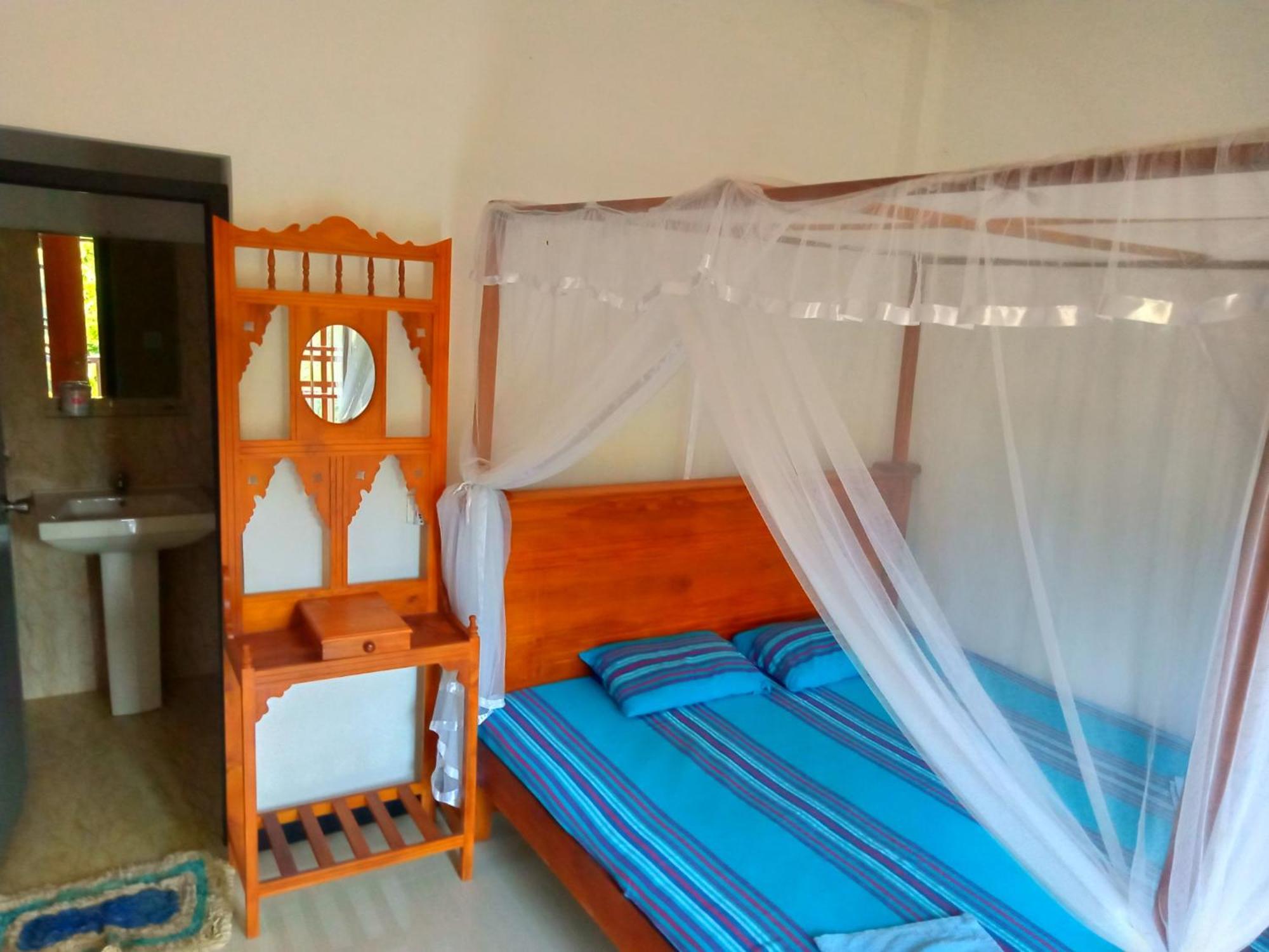 Green View Guest Mirissa Bilik gambar