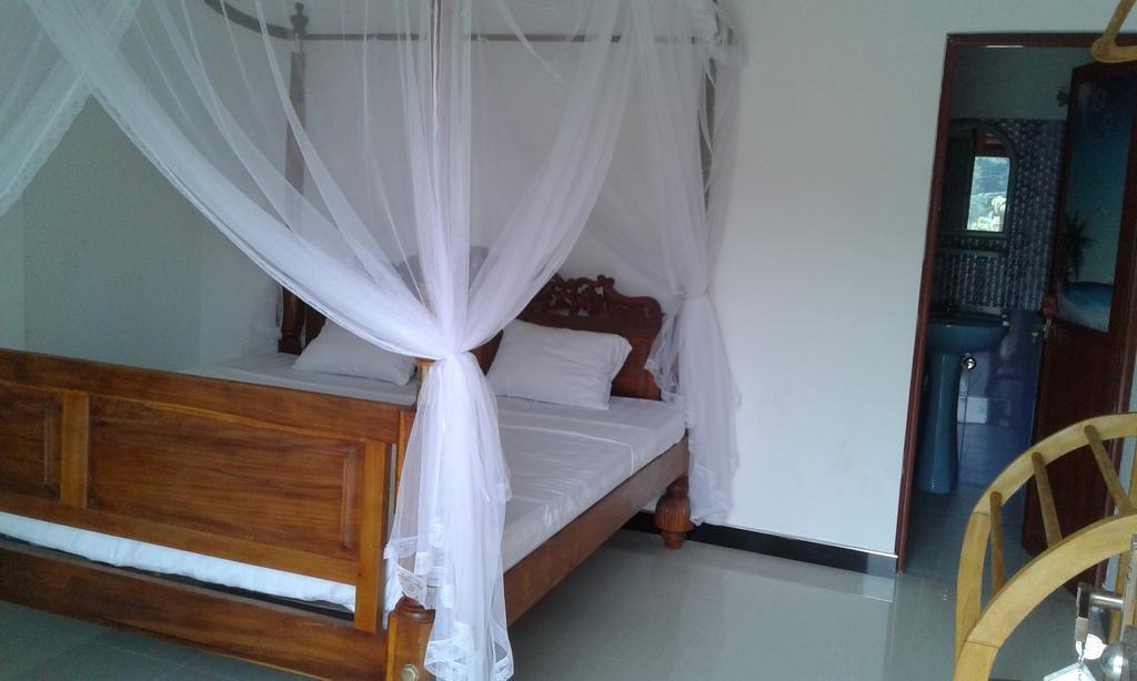 Green View Guest Mirissa Luaran gambar