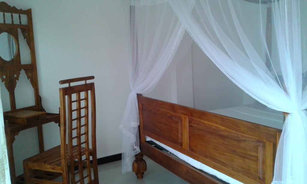 Green View Guest Mirissa Luaran gambar