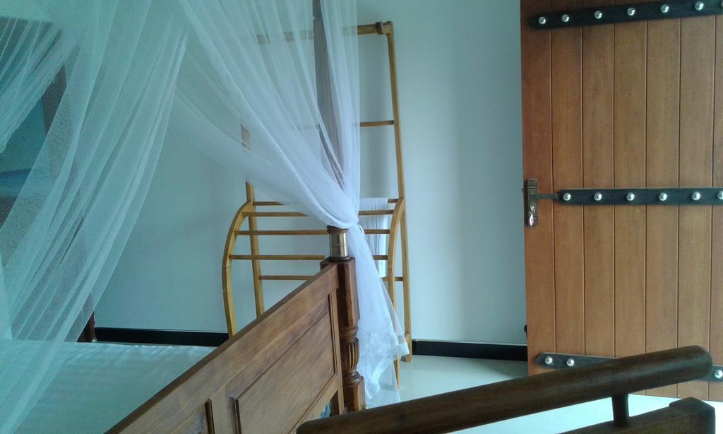 Green View Guest Mirissa Luaran gambar
