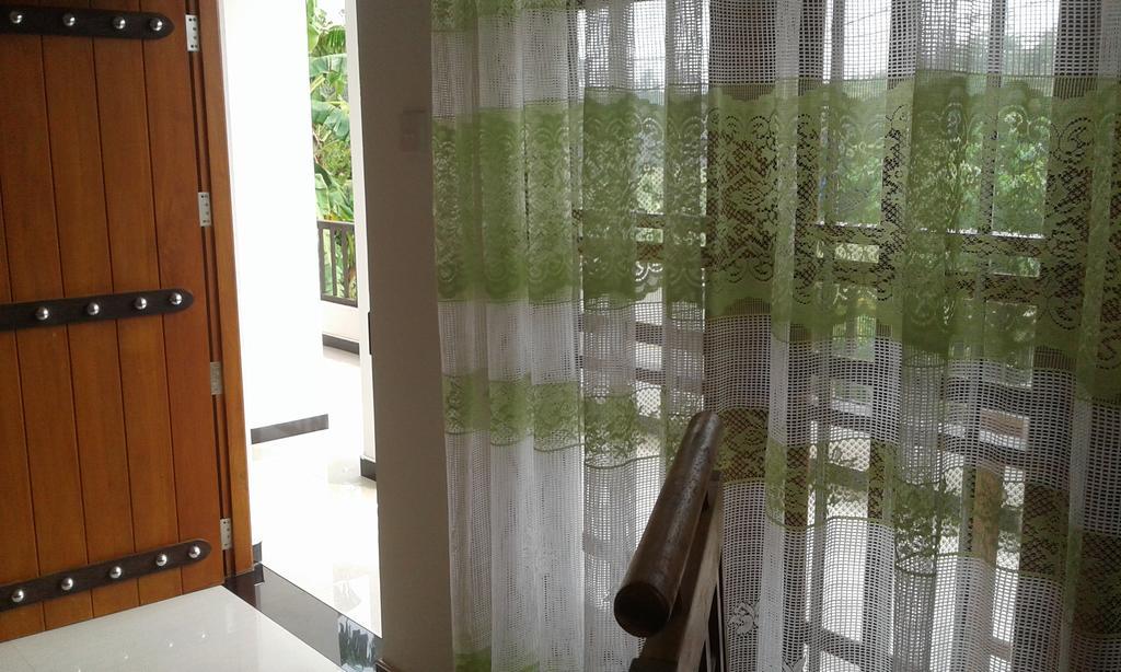Green View Guest Mirissa Luaran gambar
