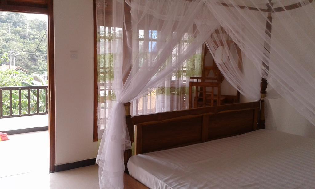 Green View Guest Mirissa Luaran gambar