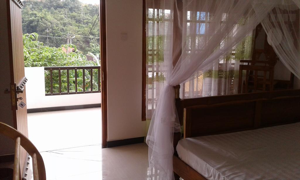 Green View Guest Mirissa Luaran gambar