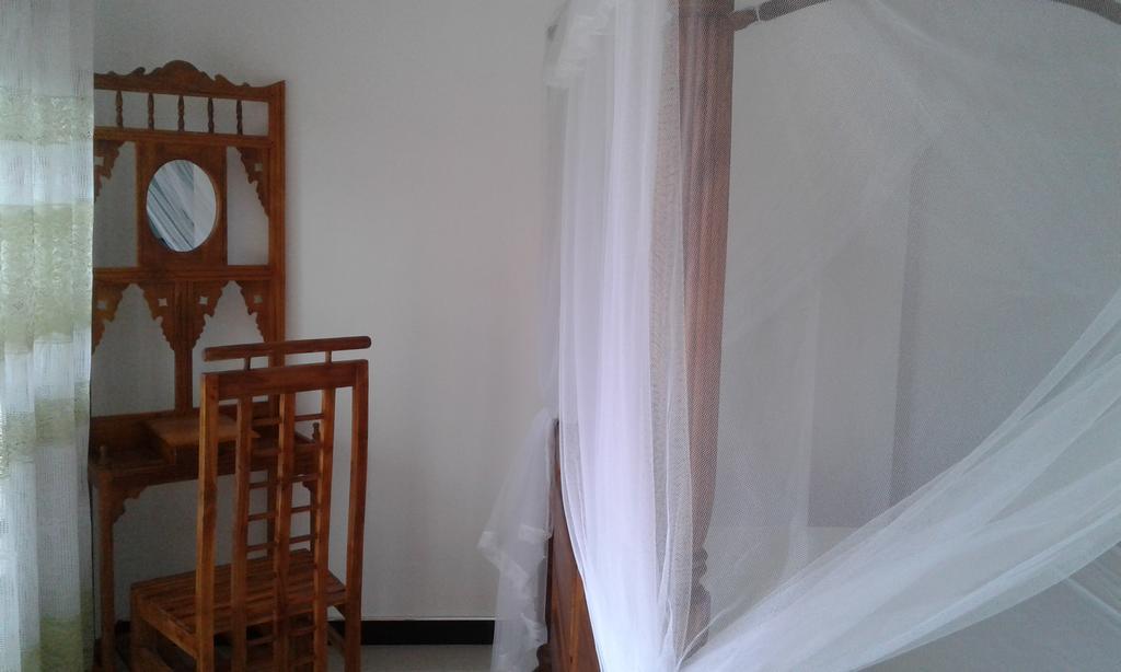 Green View Guest Mirissa Luaran gambar
