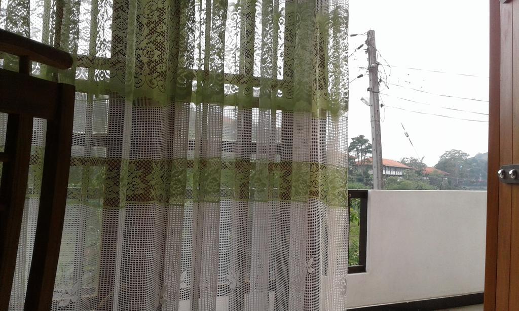 Green View Guest Mirissa Luaran gambar