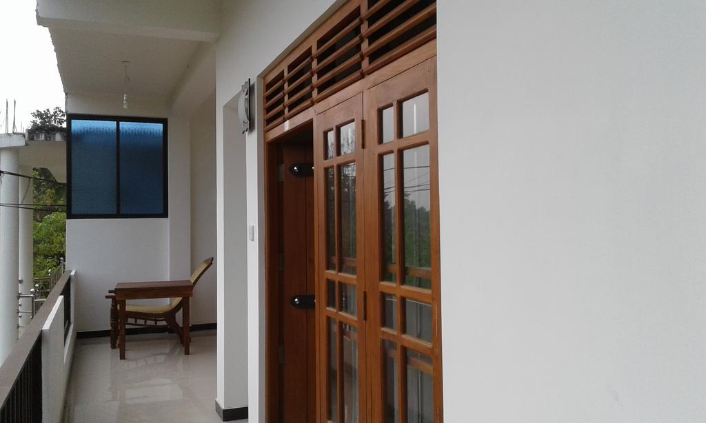 Green View Guest Mirissa Luaran gambar