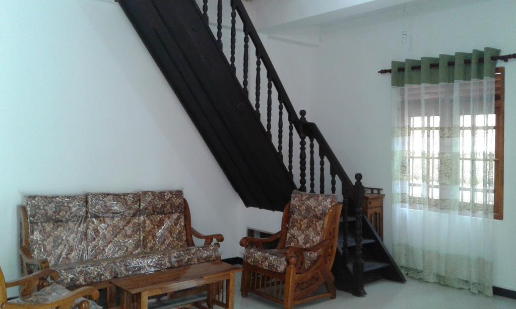 Green View Guest Mirissa Luaran gambar