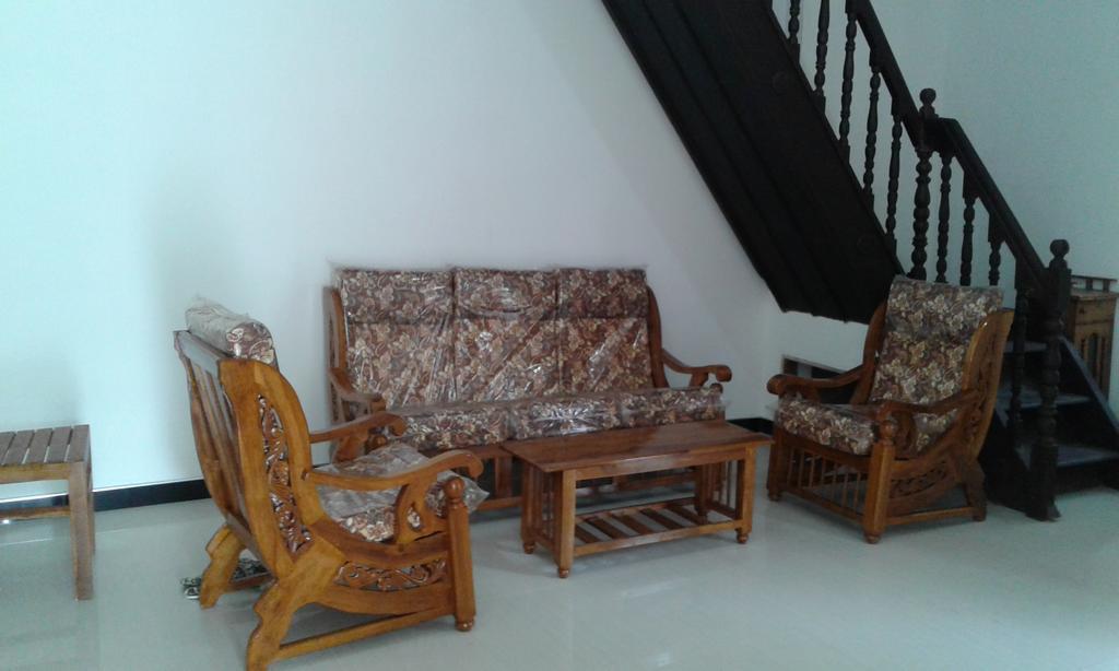Green View Guest Mirissa Luaran gambar