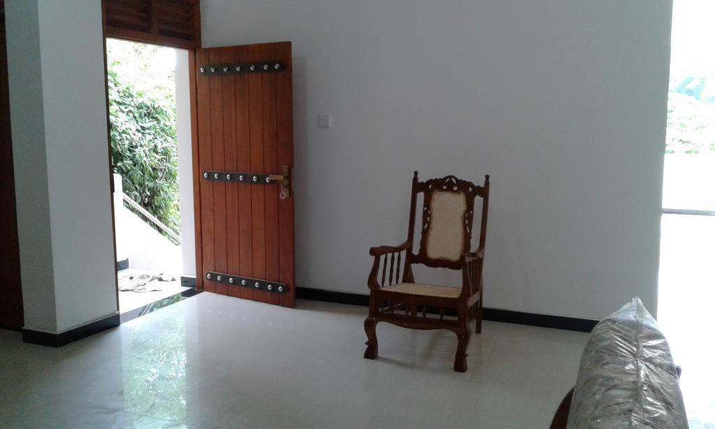 Green View Guest Mirissa Luaran gambar