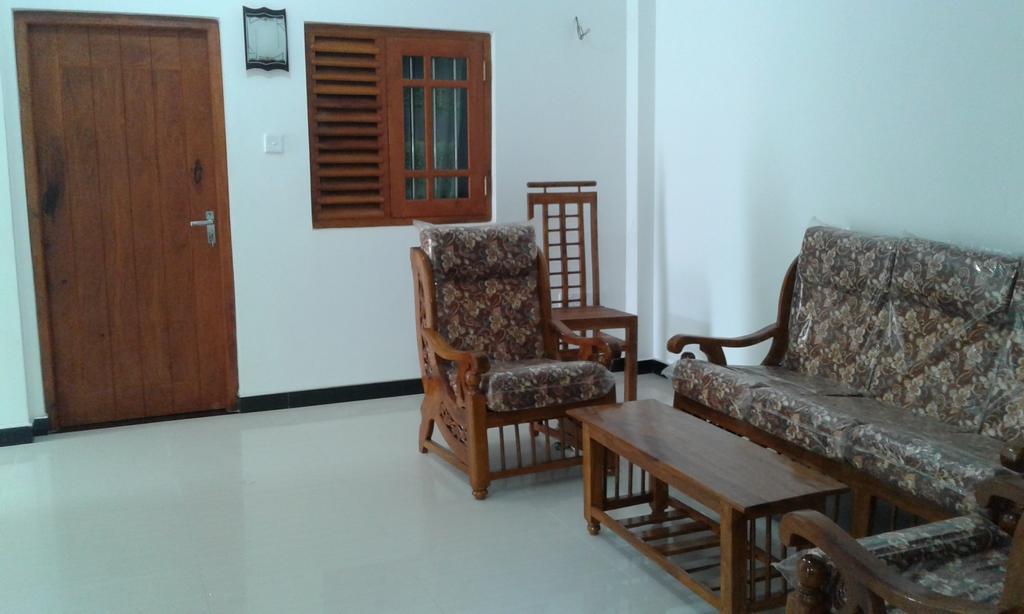 Green View Guest Mirissa Luaran gambar