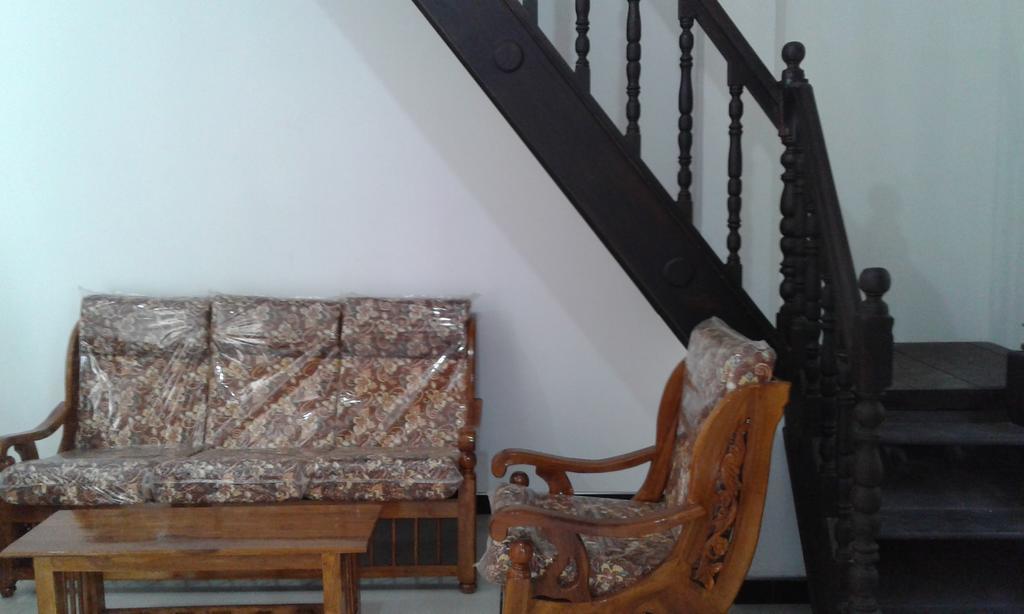 Green View Guest Mirissa Luaran gambar