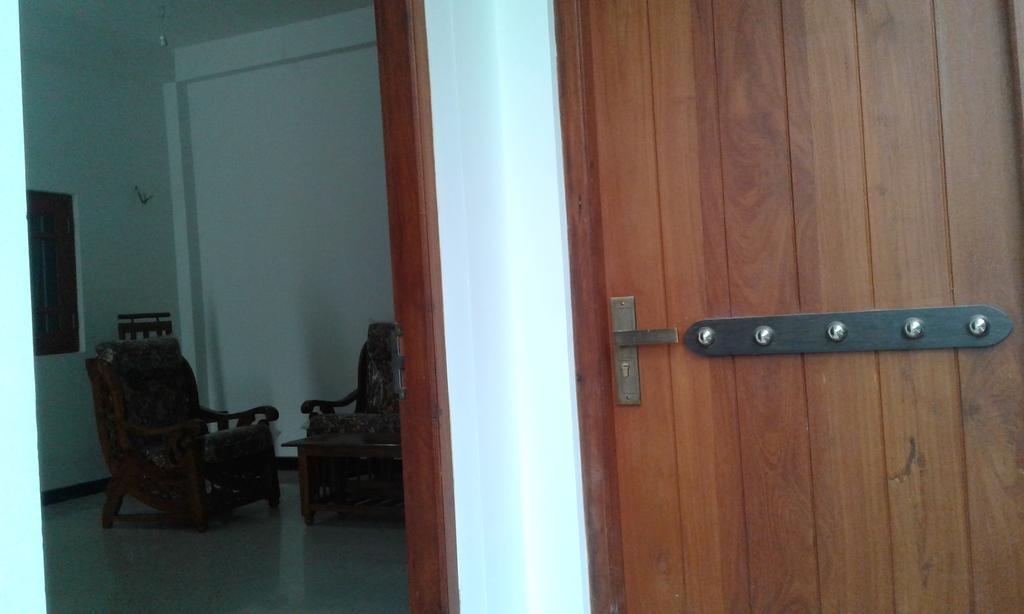 Green View Guest Mirissa Luaran gambar