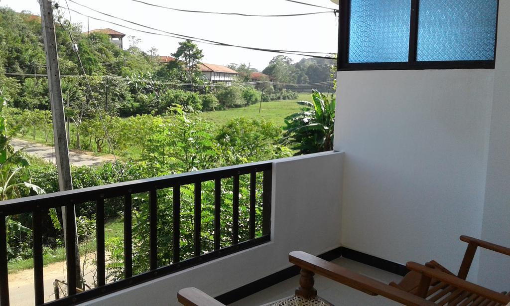 Green View Guest Mirissa Luaran gambar