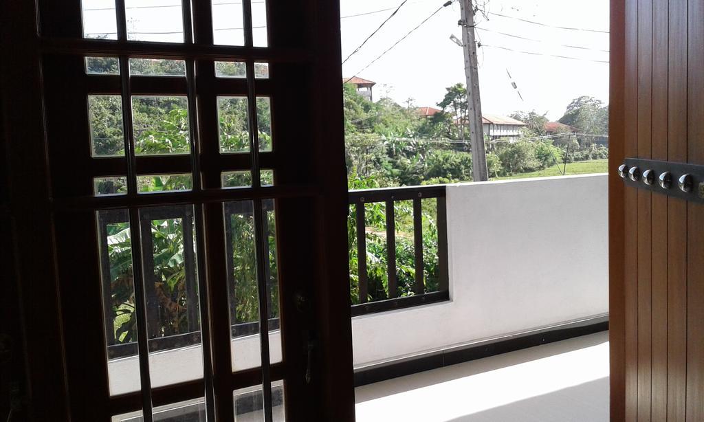 Green View Guest Mirissa Luaran gambar