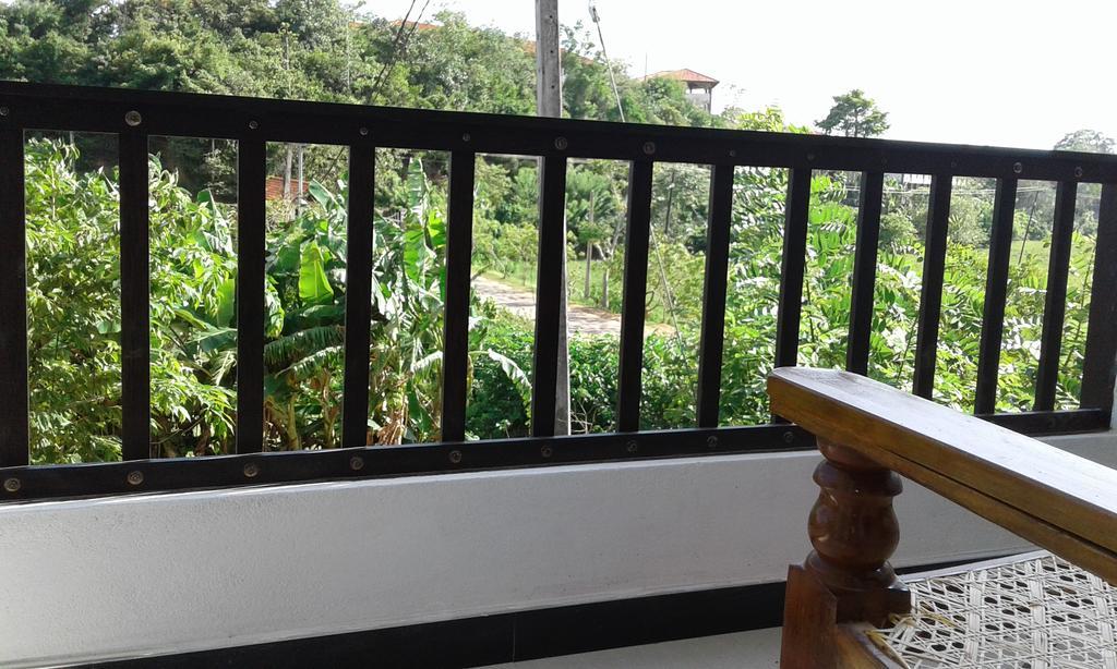 Green View Guest Mirissa Luaran gambar