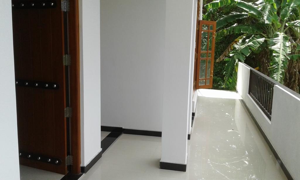 Green View Guest Mirissa Luaran gambar
