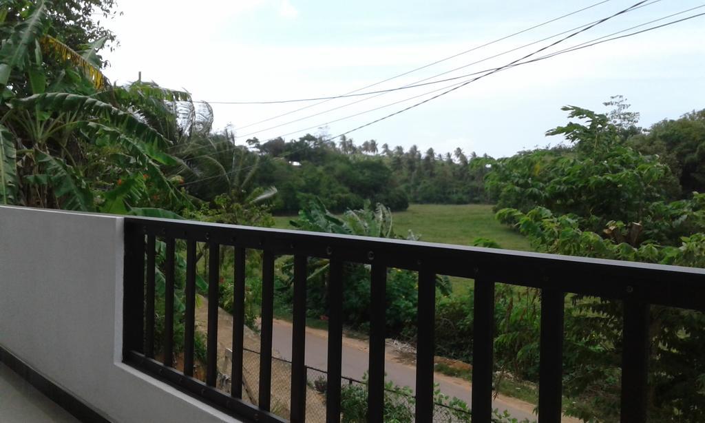 Green View Guest Mirissa Luaran gambar