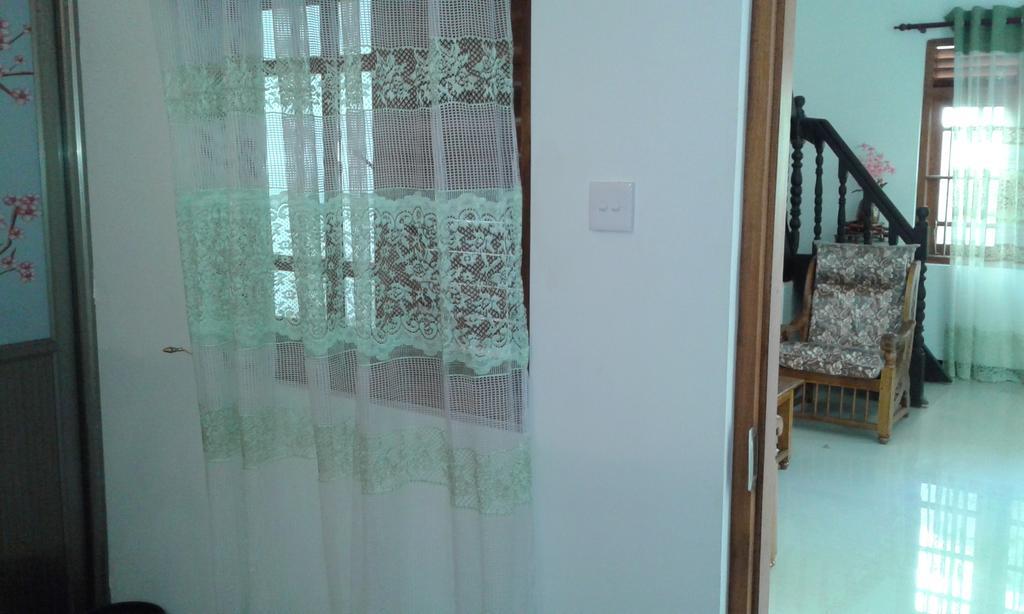 Green View Guest Mirissa Luaran gambar