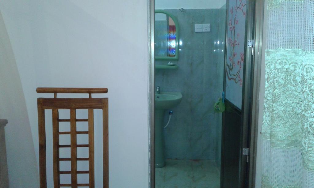 Green View Guest Mirissa Luaran gambar