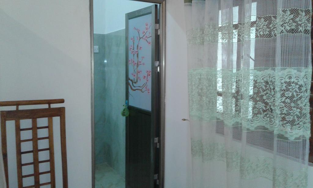 Green View Guest Mirissa Luaran gambar