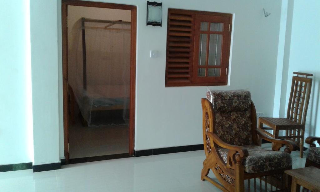 Green View Guest Mirissa Luaran gambar