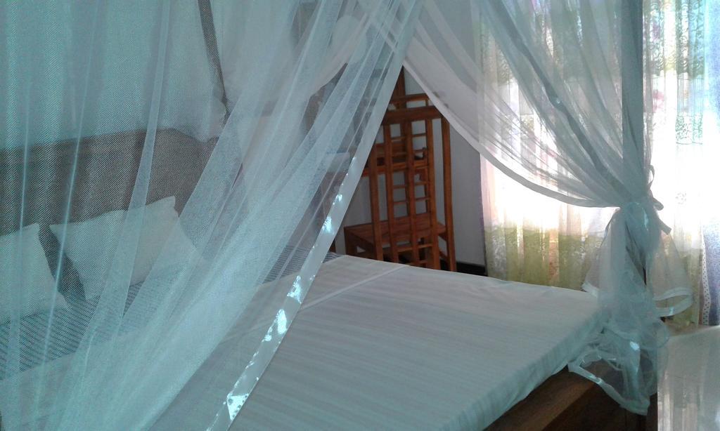 Green View Guest Mirissa Luaran gambar