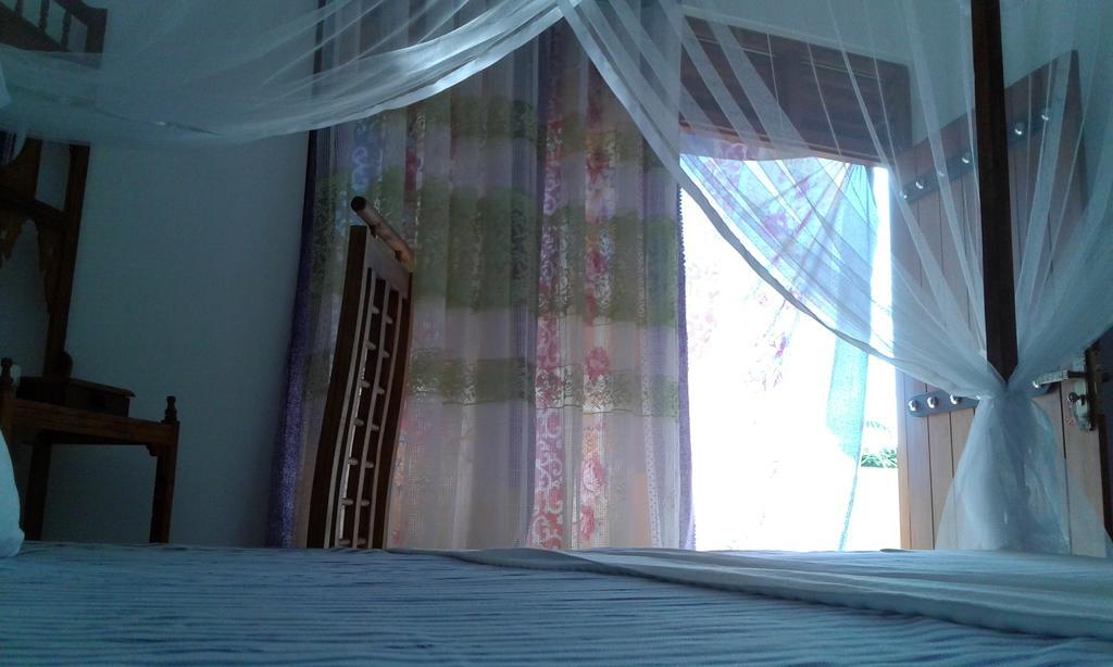 Green View Guest Mirissa Luaran gambar