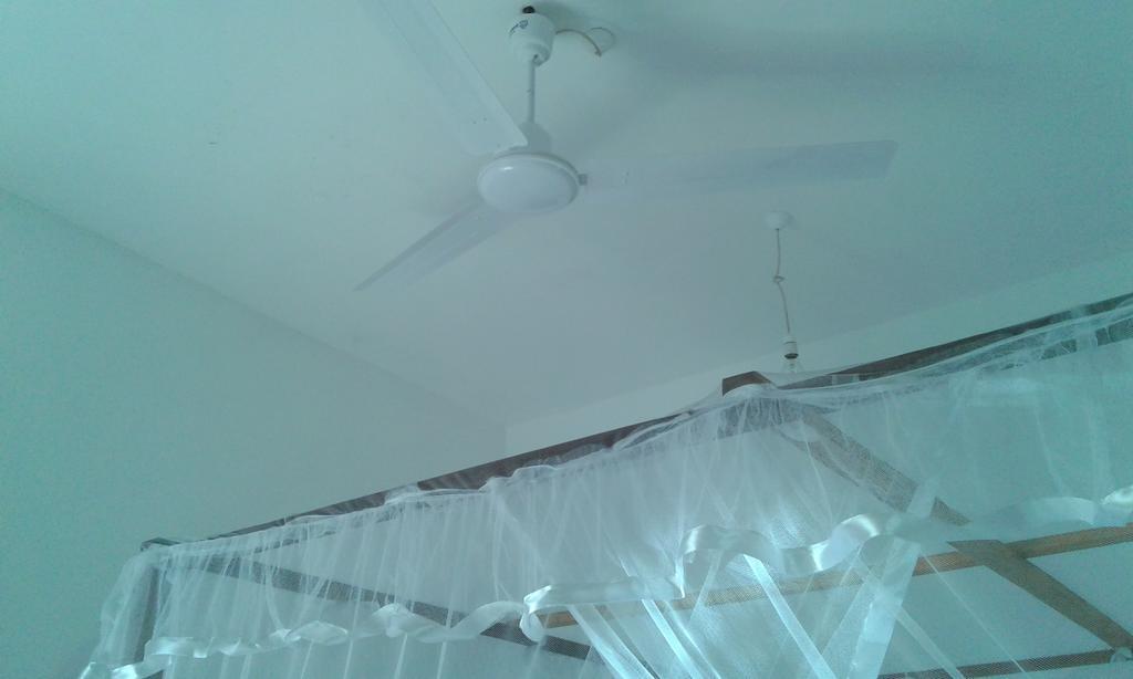 Green View Guest Mirissa Luaran gambar