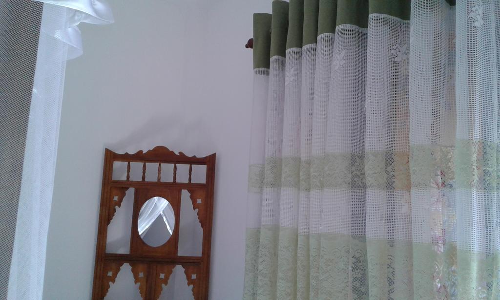 Green View Guest Mirissa Luaran gambar