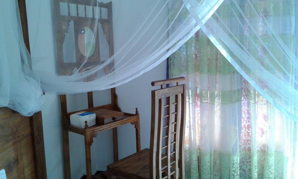Green View Guest Mirissa Luaran gambar