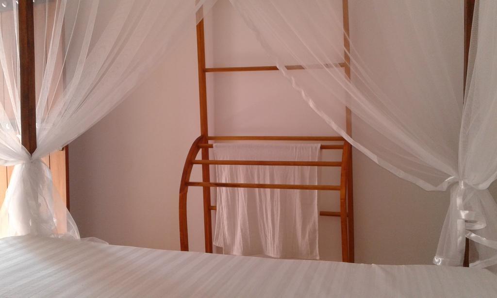 Green View Guest Mirissa Luaran gambar
