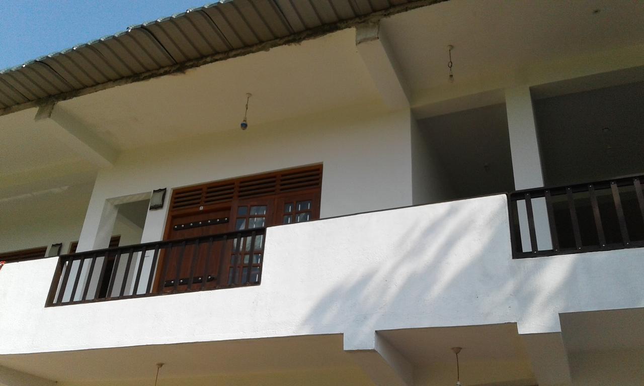Green View Guest Mirissa Luaran gambar